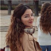 Clases de francés para niños y adultos, y de español para franceses